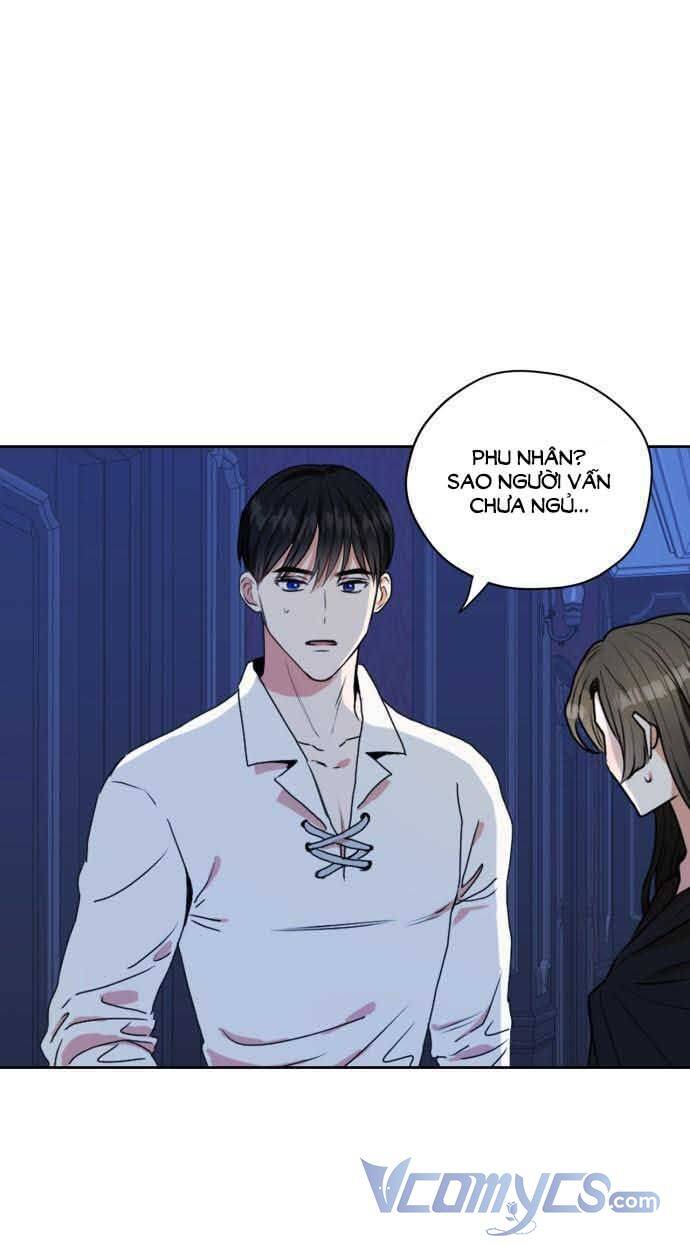 Người Tình Diên Tịch Chapter 28 - Trang 1