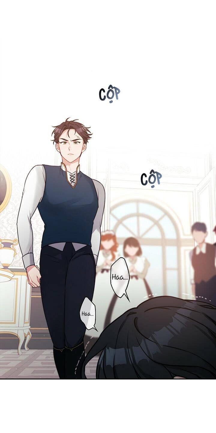 Người Tình Diên Tịch Chapter 7 - Trang 1
