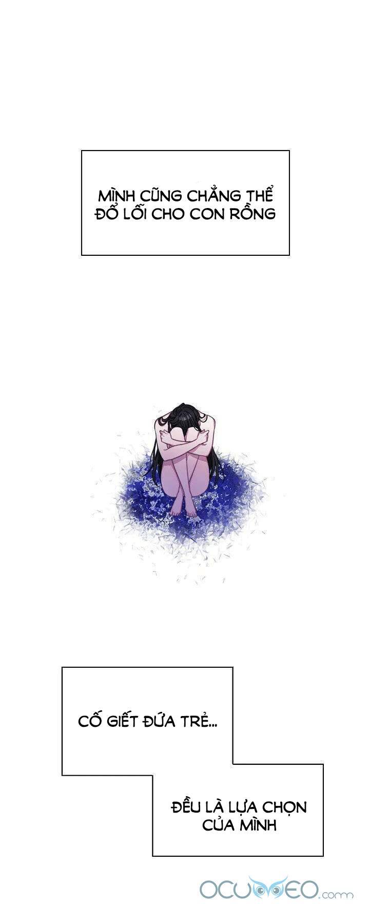 Người Tình Diên Tịch Chapter 2 - Trang 1