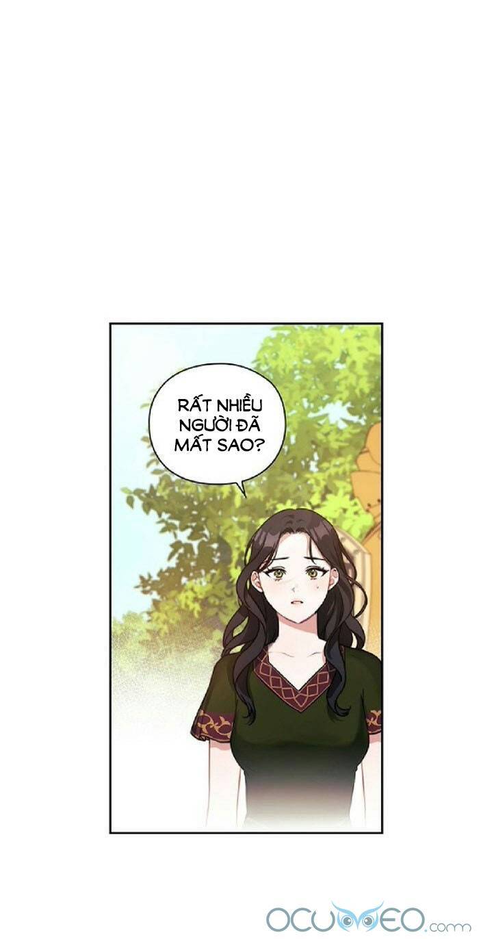 Người Tình Diên Tịch Chapter 6 - Trang 1