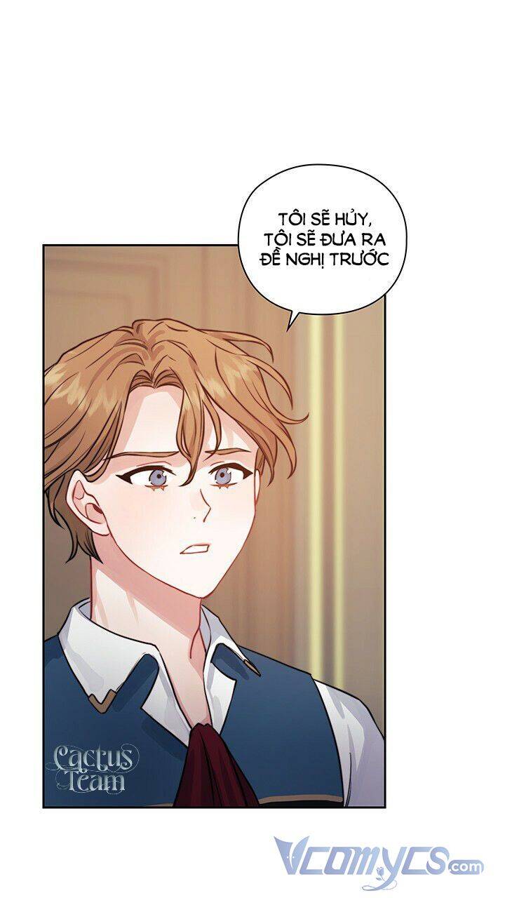 Người Tình Diên Tịch Chapter 11 - Trang 1