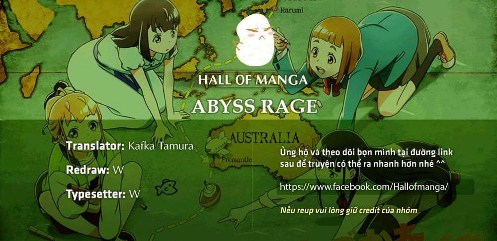 Abyss Rage Chapter 2 - Trang 0