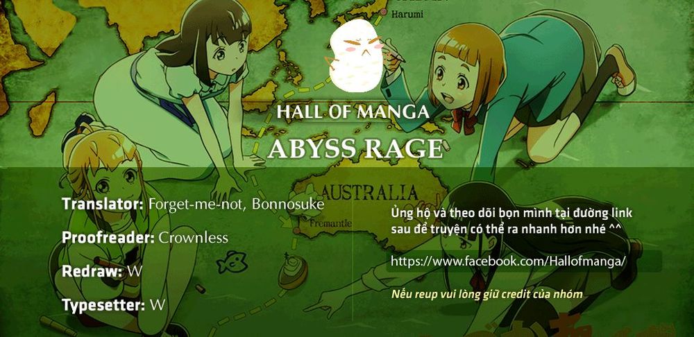 Abyss Rage Chapter 19 - Trang 0