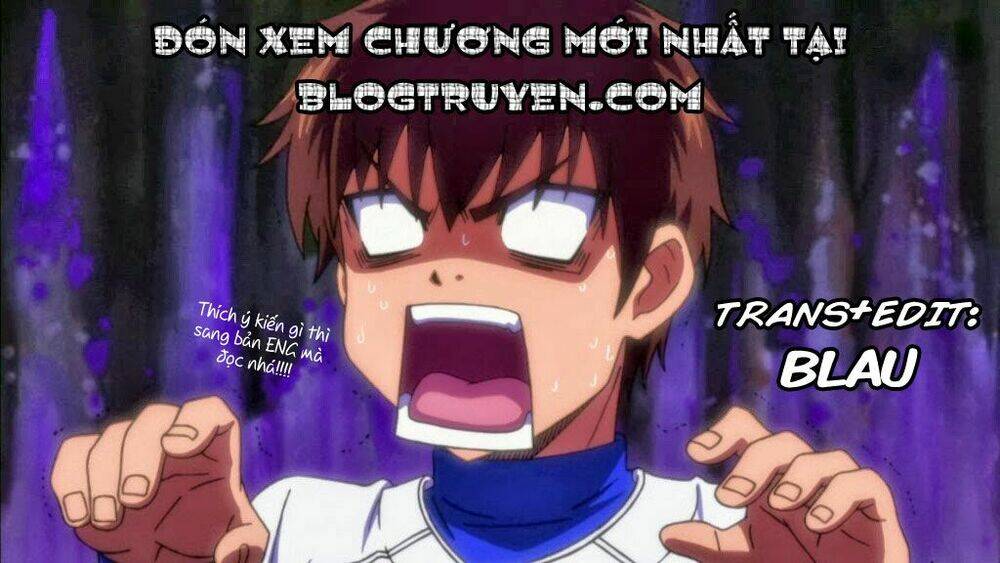 Nobunaga No Chef - Đầu Bếp Của Nobunaga Chapter 47 - Trang 0