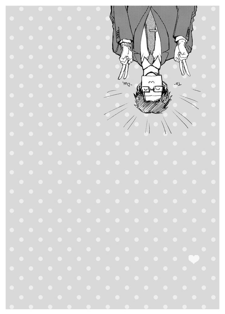 Thật Khó Để Yêu 1 Otaku Chapter 6 - Trang 0