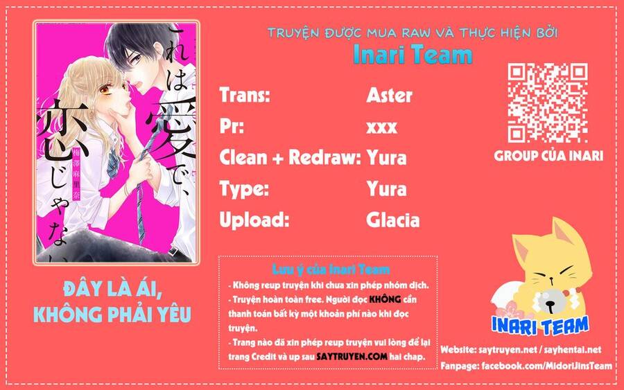 Thật Khó Để Yêu 1 Otaku Chapter 77.5 - Trang 0