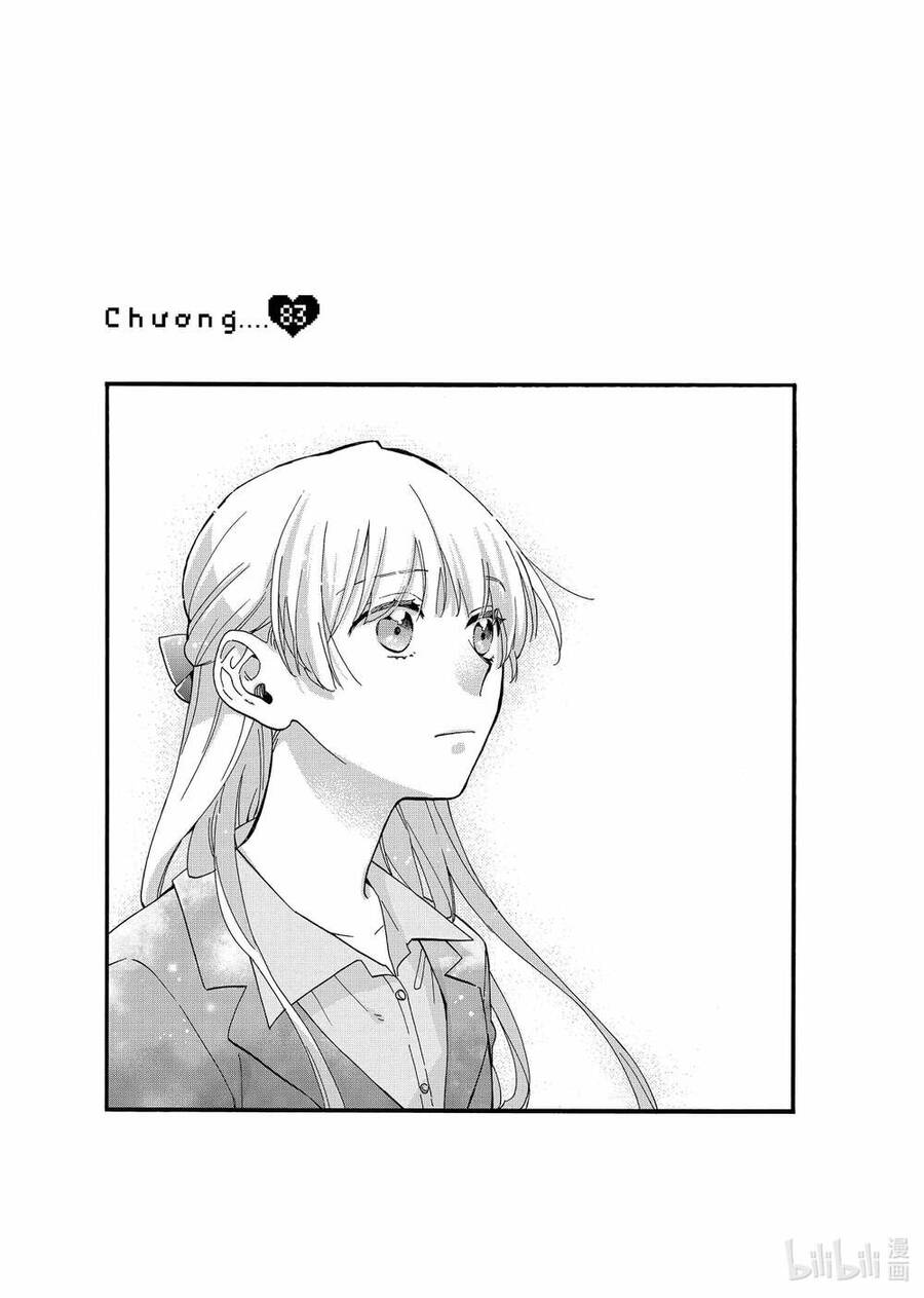 Thật Khó Để Yêu 1 Otaku Chapter 83 - Trang 0