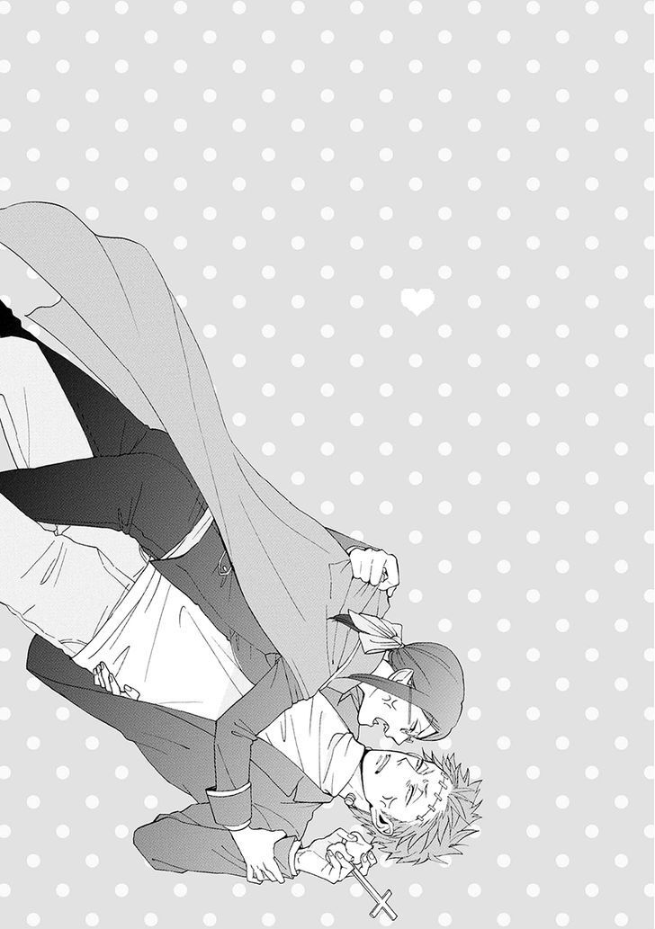 Thật Khó Để Yêu 1 Otaku Chapter 3 - Trang 0