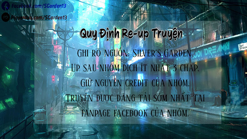 Hẹn Chồng Trên Mọi Mặt Trận Chapter 3 - Trang 0
