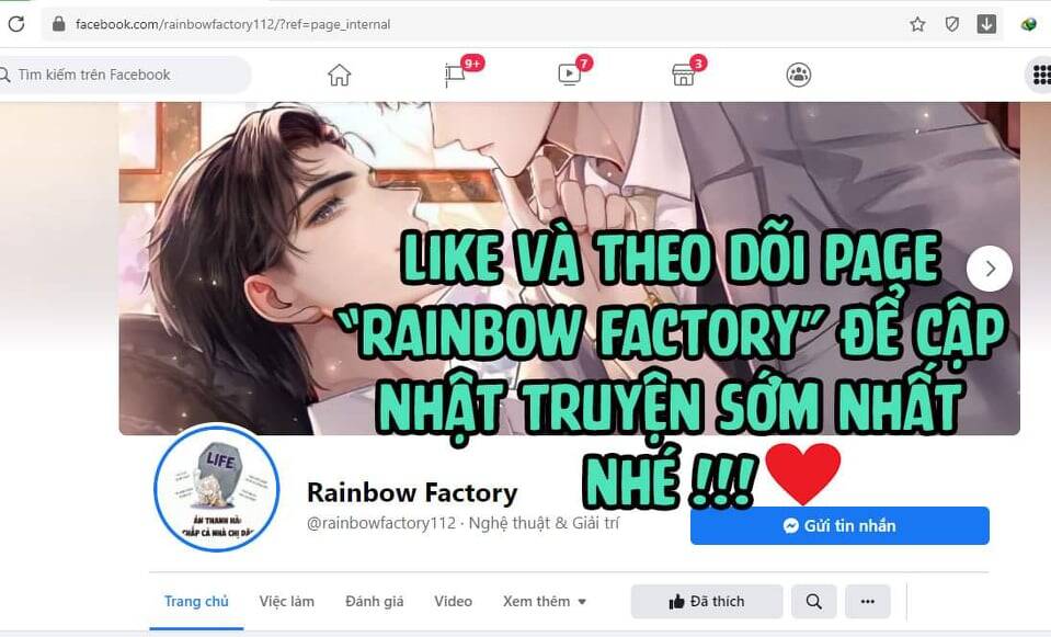 Thiên Bảo Phục Yêu Lục Chapter 3.1 - Trang 0