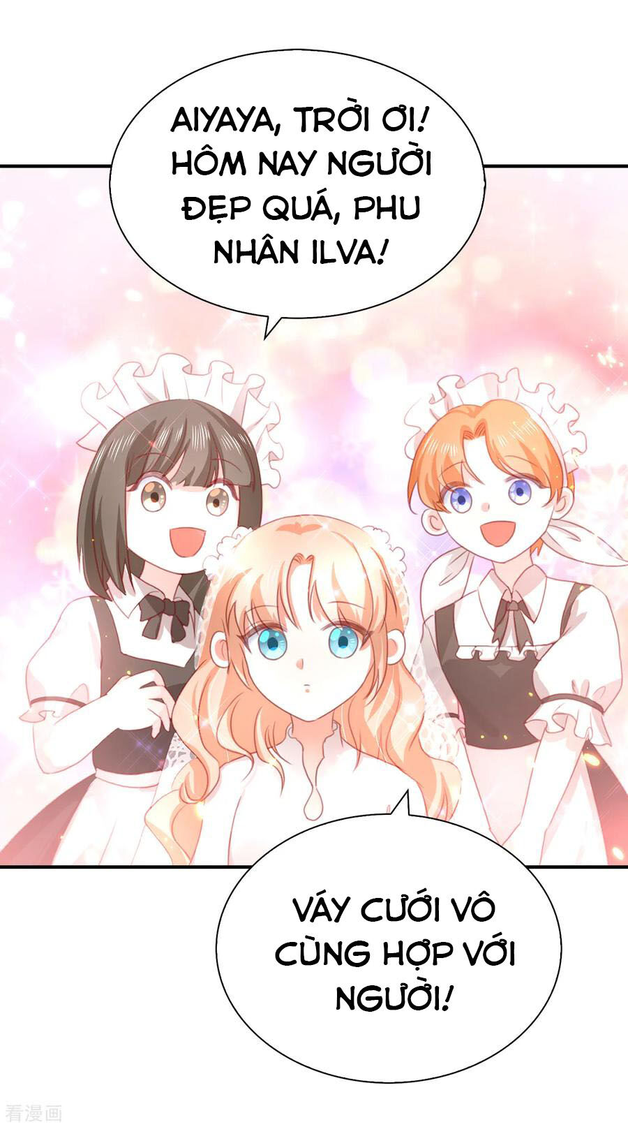 Huynh Khống Công Tước Gả Không Được Chapter 111.2 - Trang 1