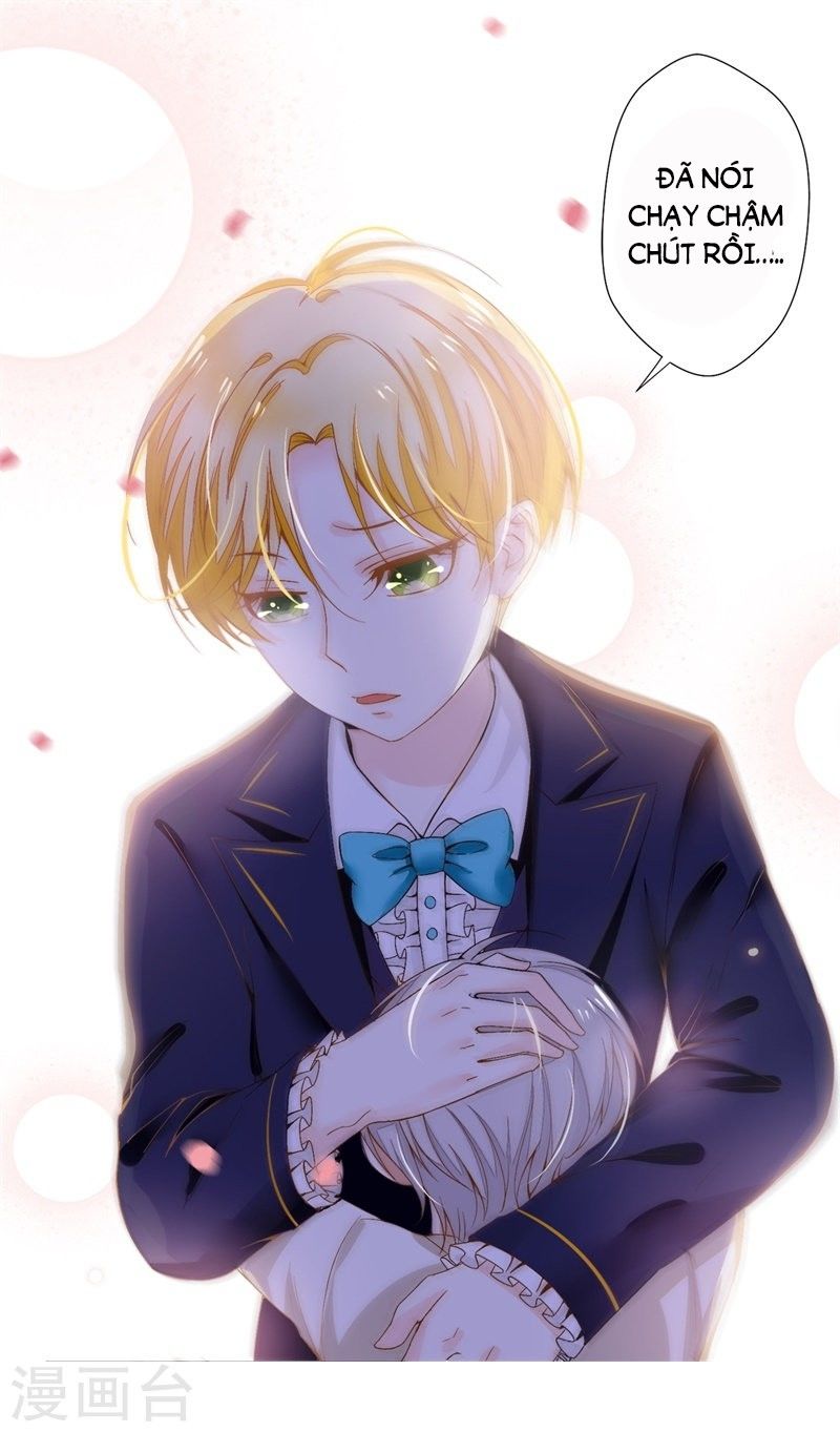 Huynh Khống Công Tước Gả Không Được Chapter 29.2 - Trang 1