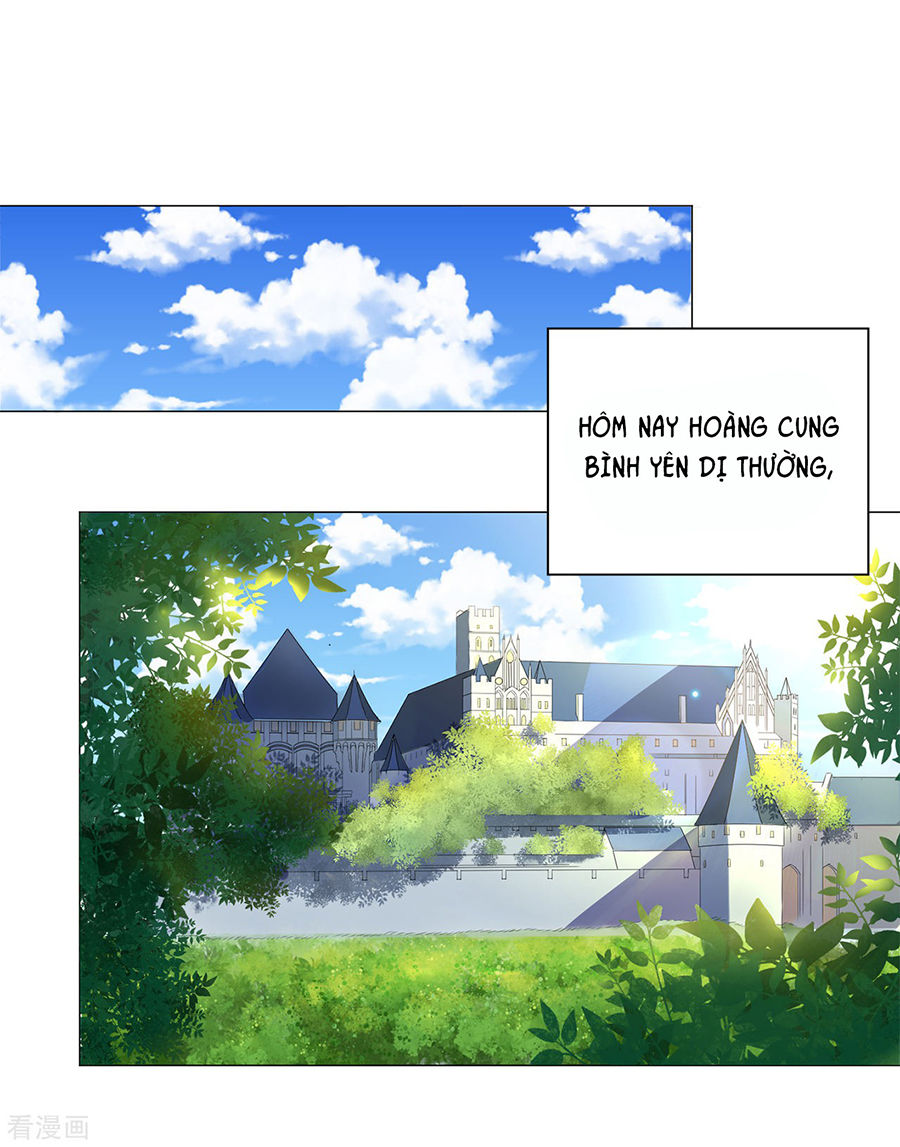 Huynh Khống Công Tước Gả Không Được Chapter 42 - Trang 1