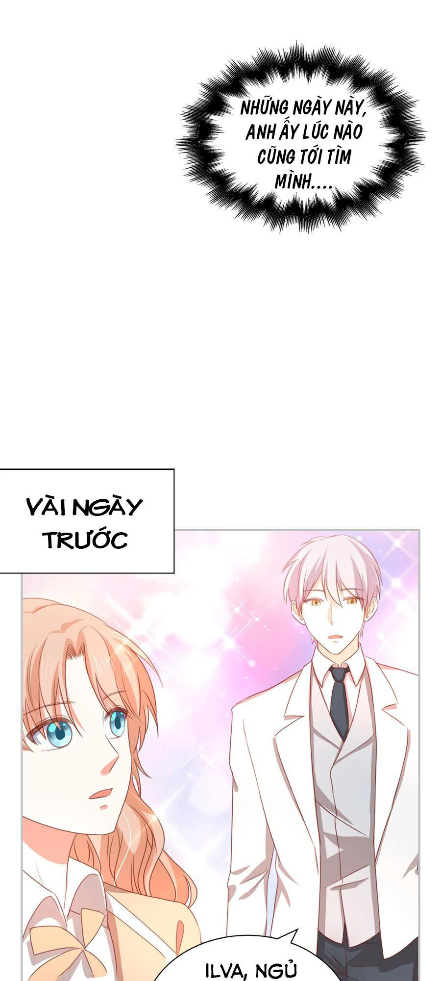 Huynh Khống Công Tước Gả Không Được Chapter 109.2 - Trang 1