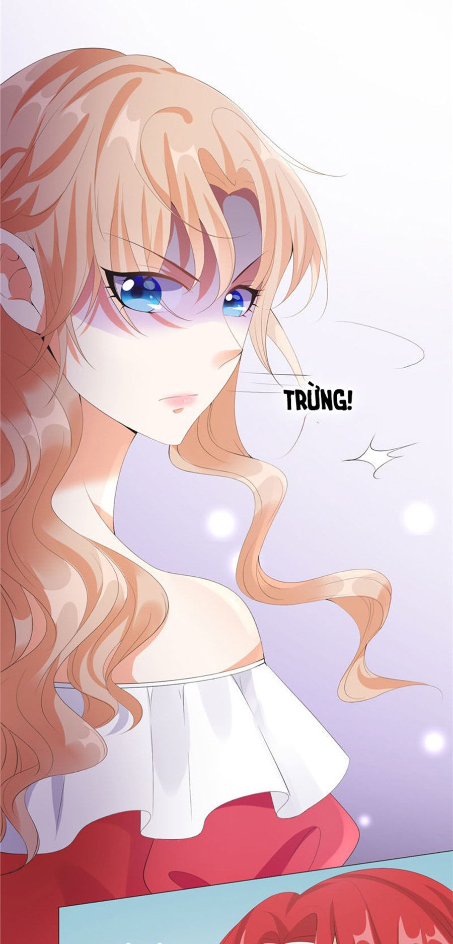Huynh Khống Công Tước Gả Không Được Chapter 33.1 - Trang 1