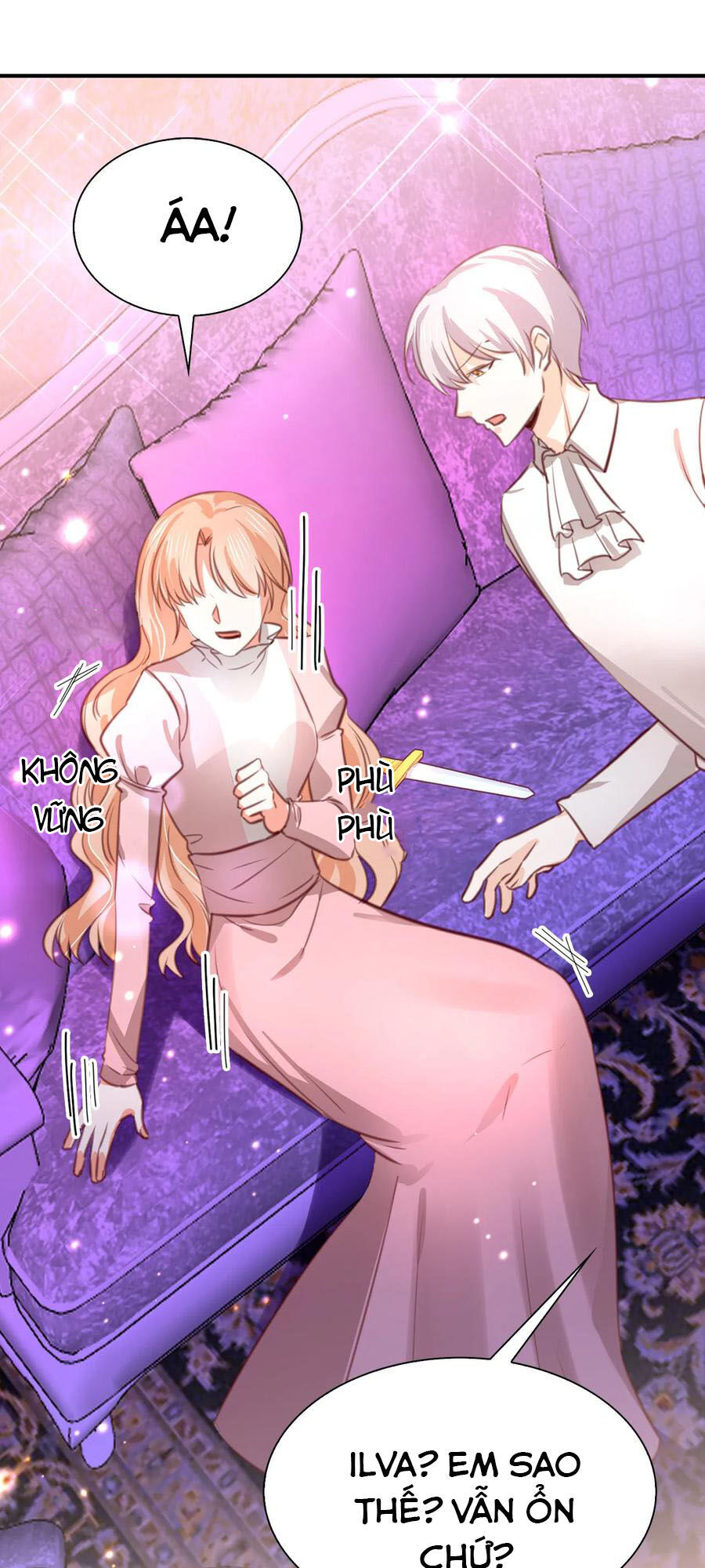Huynh Khống Công Tước Gả Không Được Chapter 111.1 - Trang 1