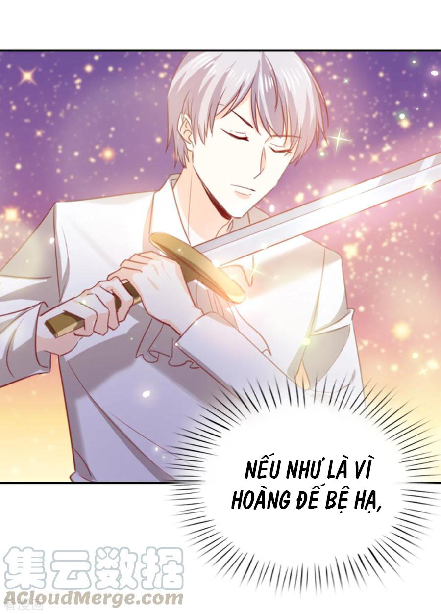 Huynh Khống Công Tước Gả Không Được Chapter 107.1 - Trang 1