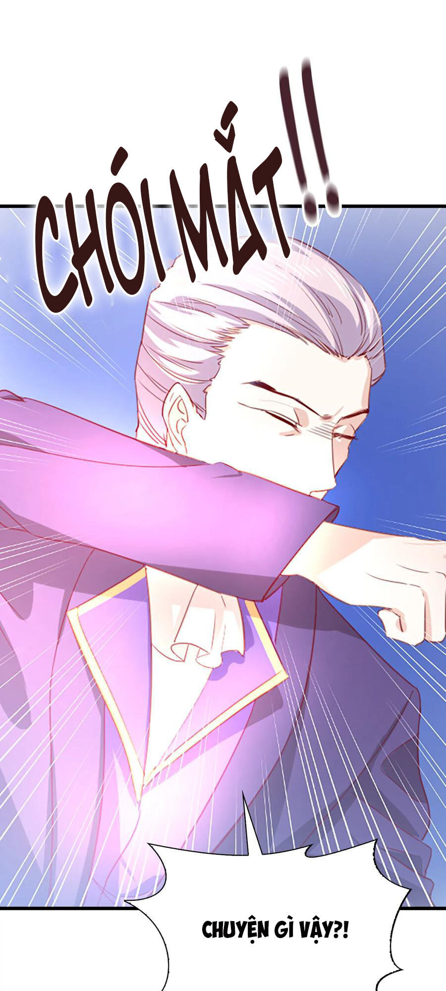 Huynh Khống Công Tước Gả Không Được Chapter 107.2 - Trang 1