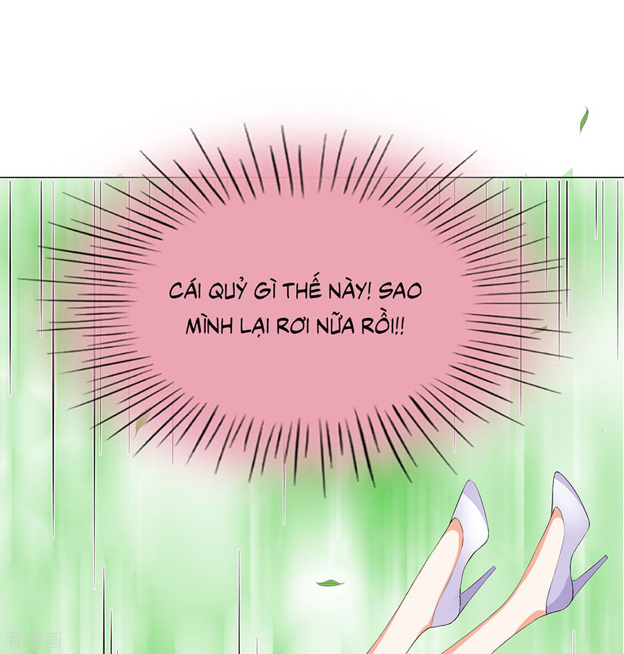Huynh Khống Công Tước Gả Không Được Chapter 43.1 - Trang 1