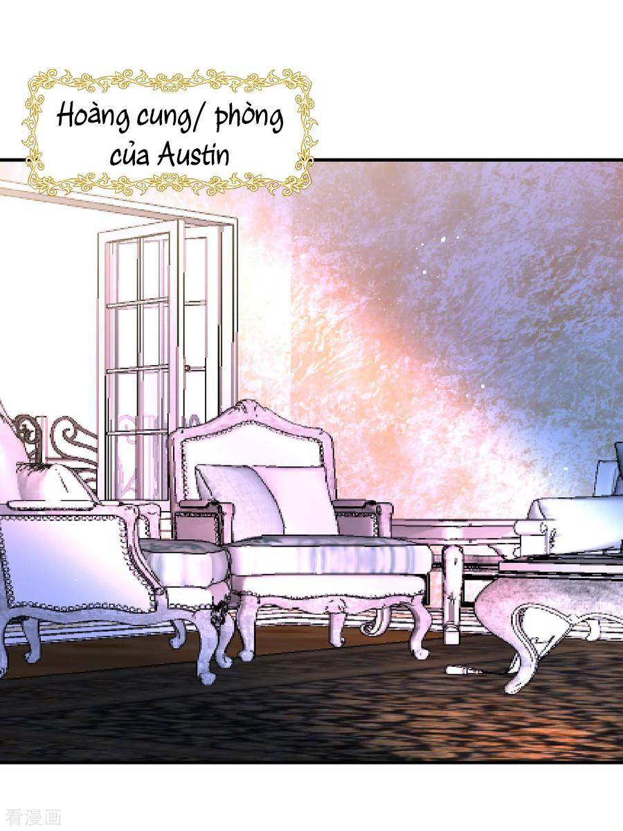 Huynh Khống Công Tước Gả Không Được Chapter 110 - Trang 1