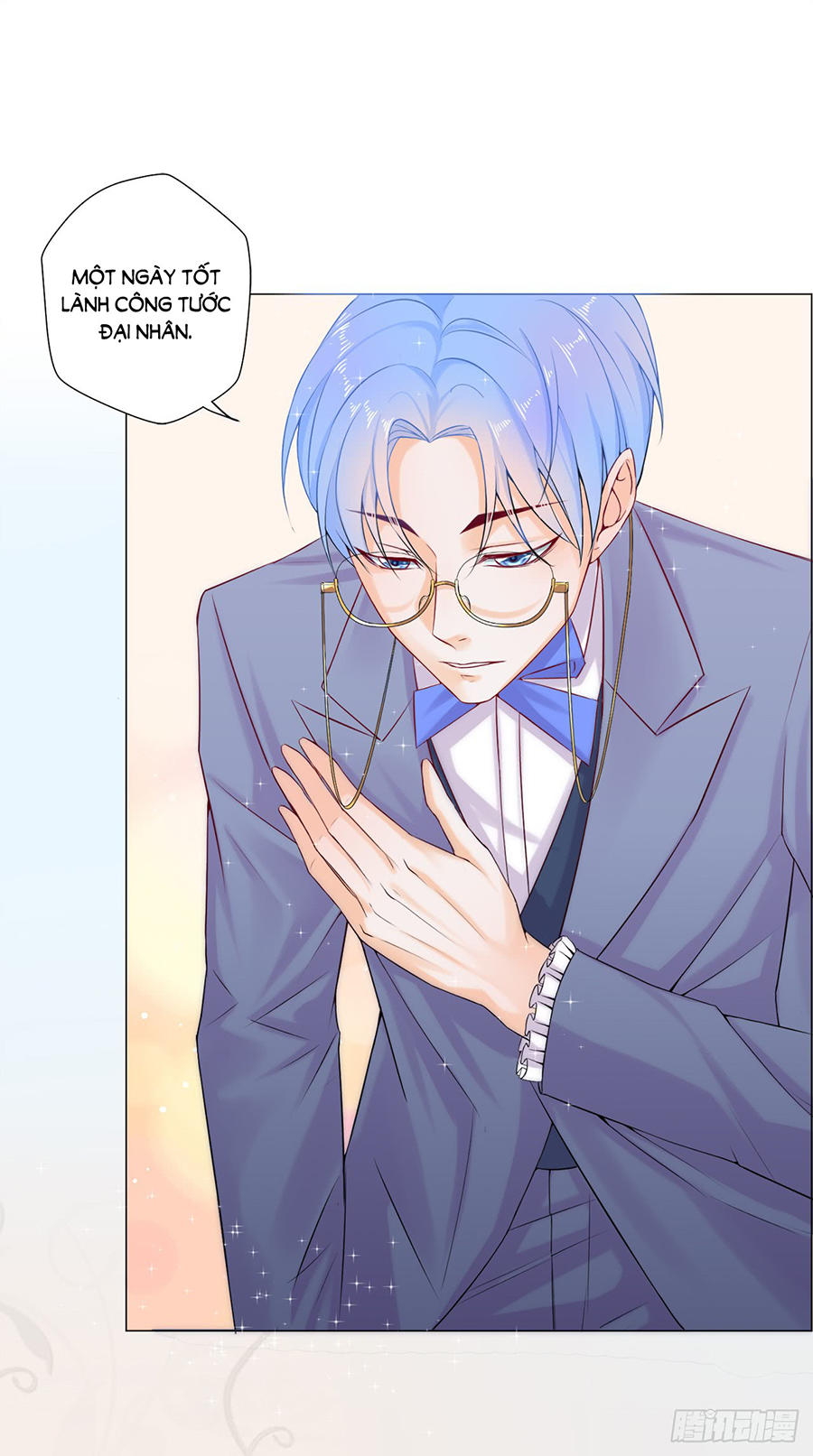 Huynh Khống Công Tước Gả Không Được Chapter 8 - Trang 1