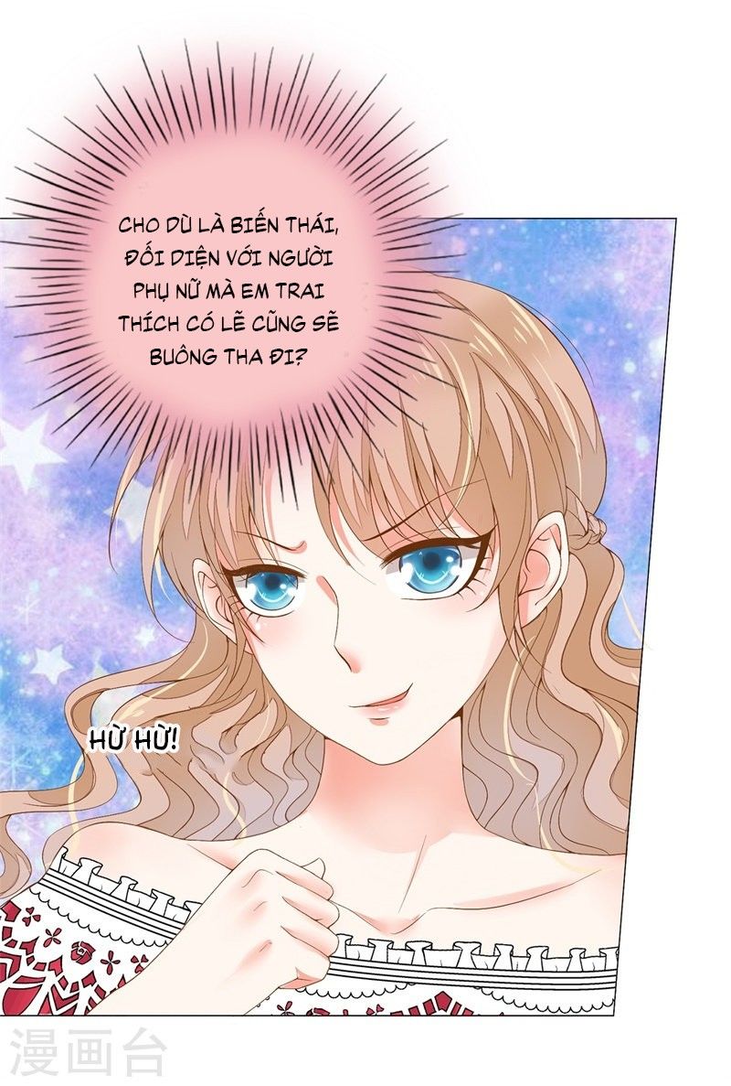 Huynh Khống Công Tước Gả Không Được Chapter 29.1 - Trang 1