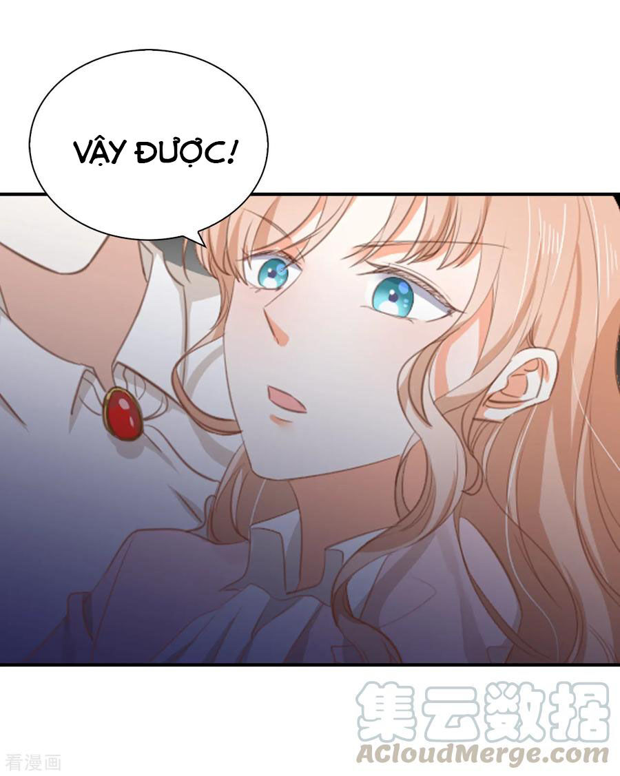 Huynh Khống Công Tước Gả Không Được Chapter 95.1 - Trang 1