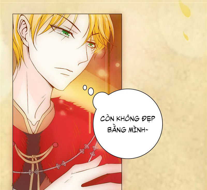 Huynh Khống Công Tước Gả Không Được Chapter 27.2 - Trang 1
