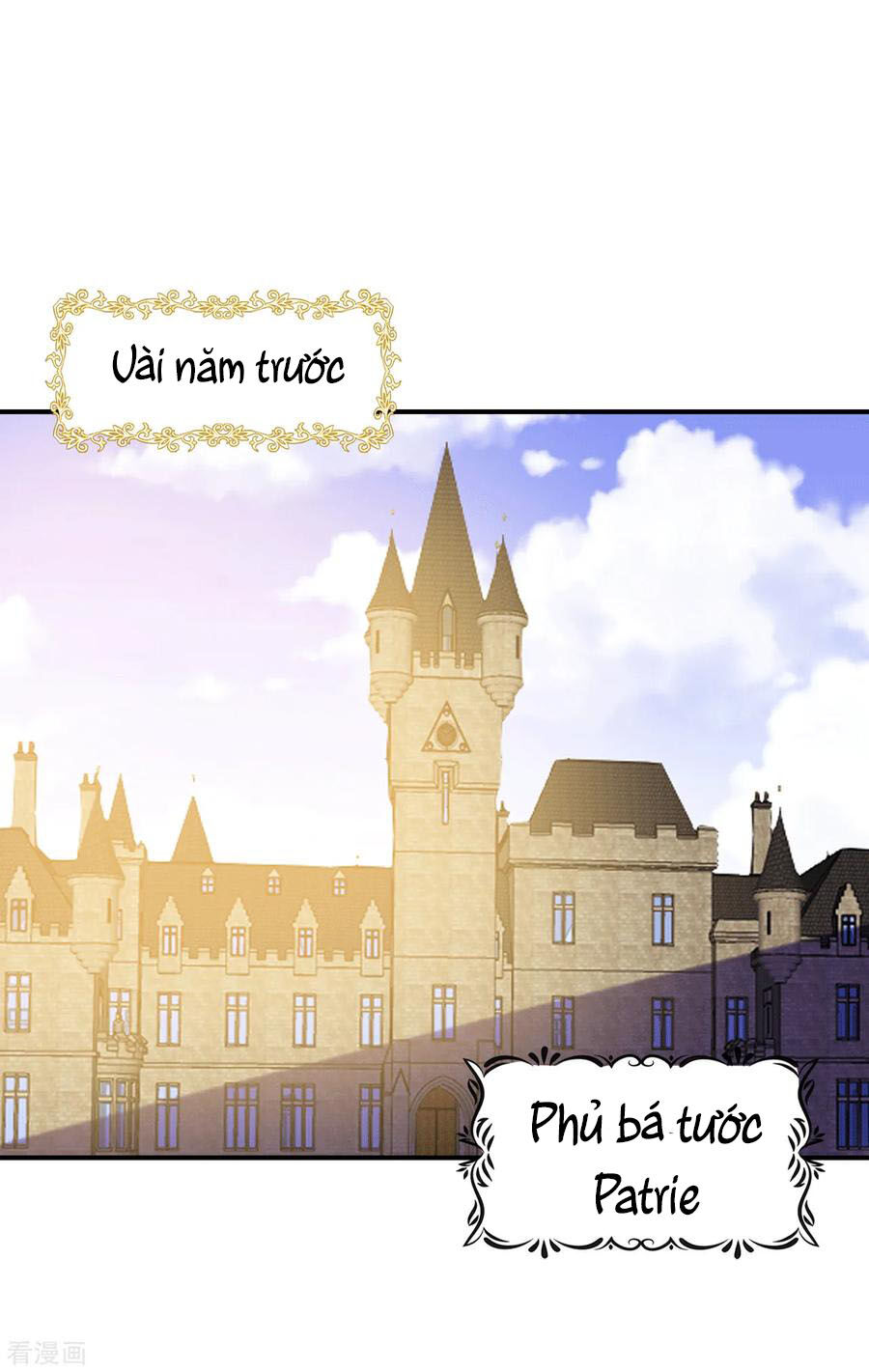 Huynh Khống Công Tước Gả Không Được Chapter 98 - Trang 1