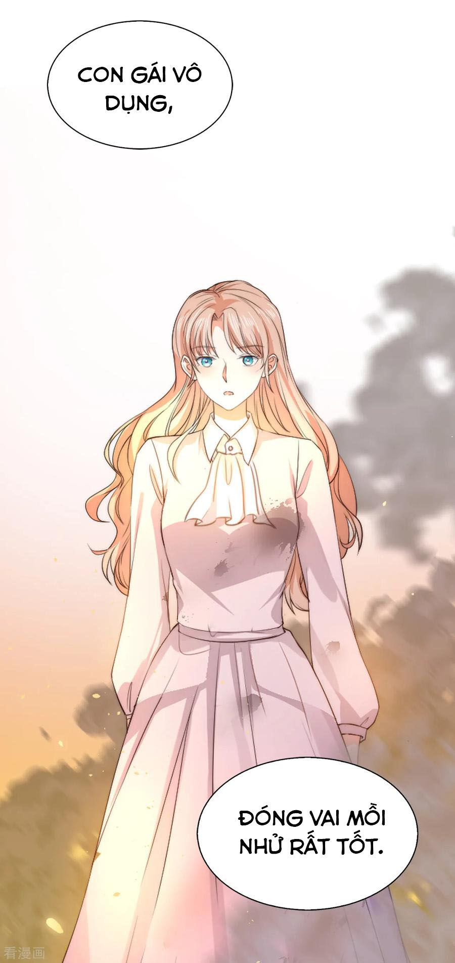 Huynh Khống Công Tước Gả Không Được Chapter 96 - Trang 1