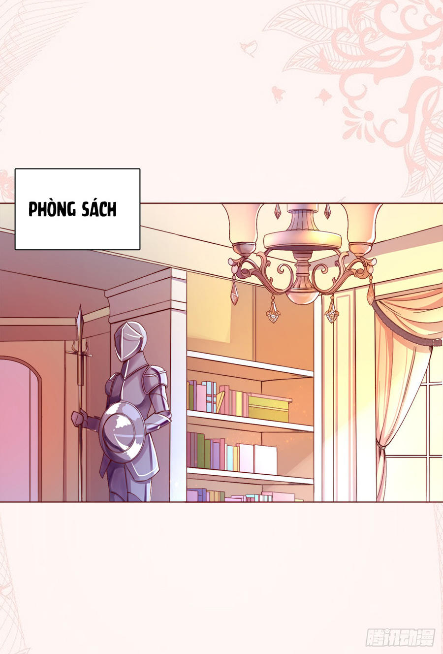 Huynh Khống Công Tước Gả Không Được Chapter 10 - Trang 1