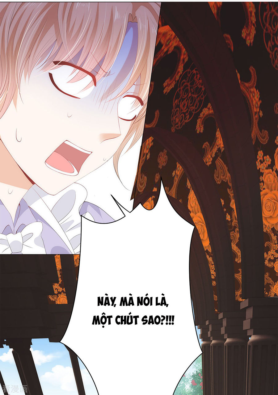 Huynh Khống Công Tước Gả Không Được Chapter 41.1 - Trang 1