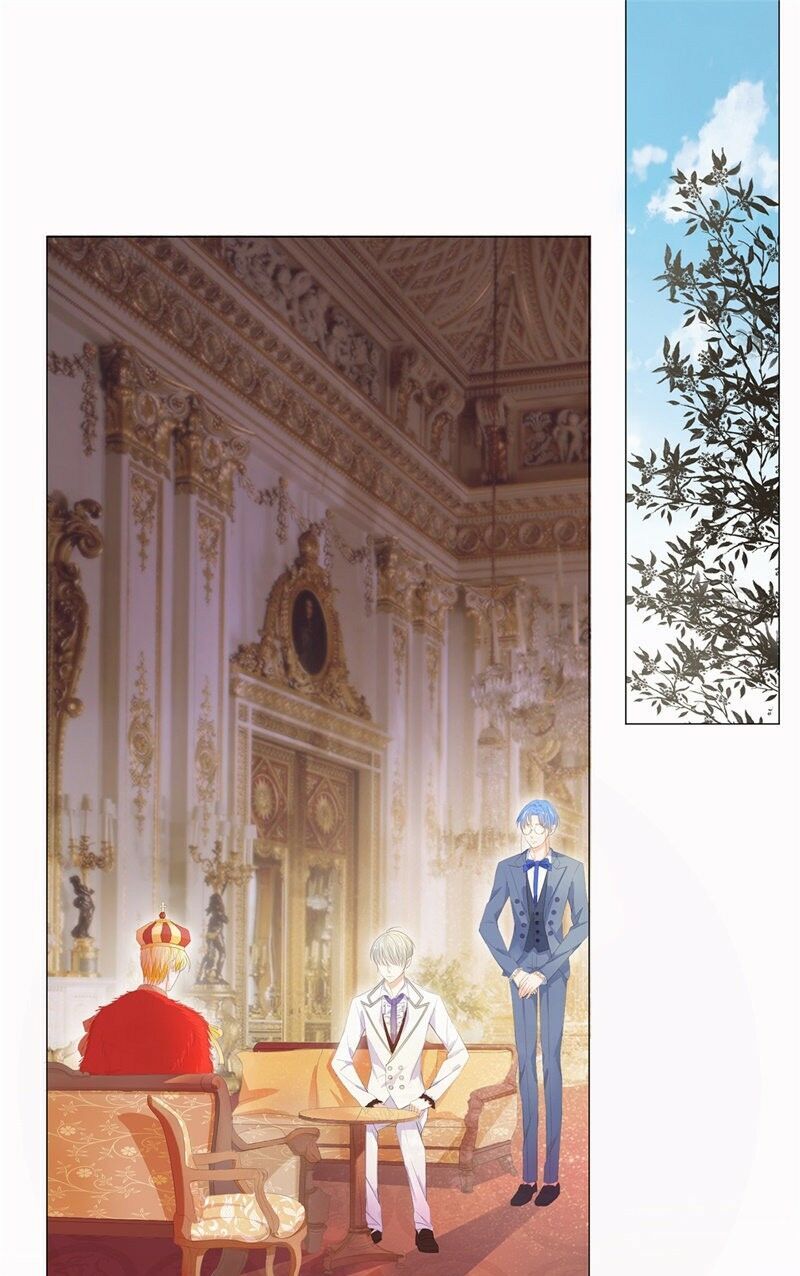 Huynh Khống Công Tước Gả Không Được Chapter 36 - Trang 1