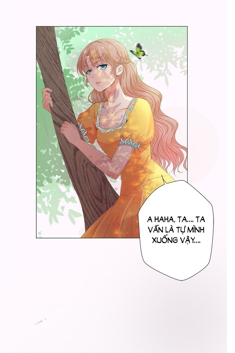 Huynh Khống Công Tước Gả Không Được Chapter 37.2 - Trang 1