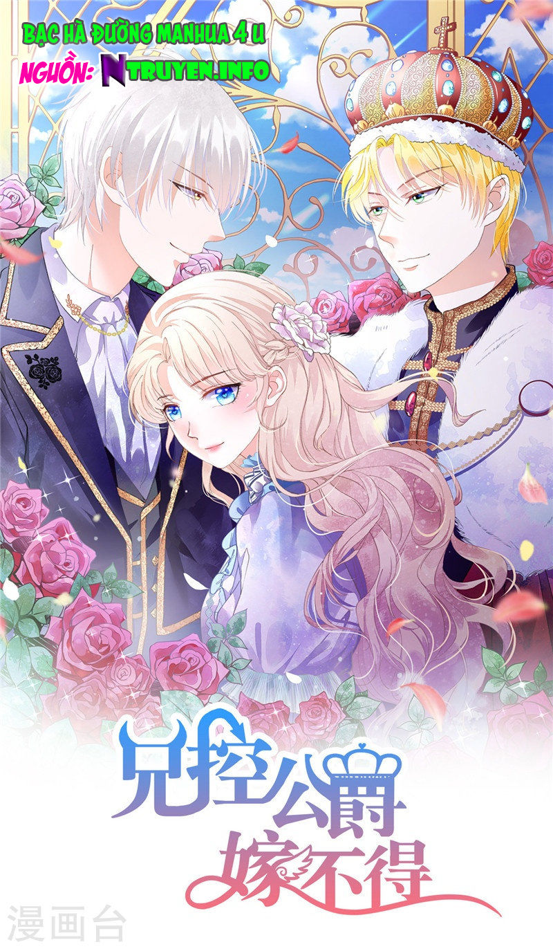 Huynh Khống Công Tước Gả Không Được Chapter 38 - Trang 0