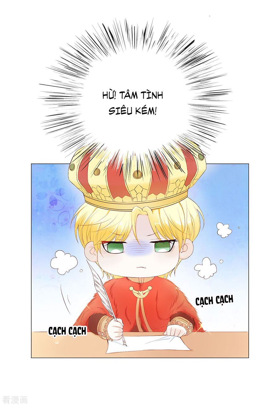 Huynh Khống Công Tước Gả Không Được Chapter 45.2 - Trang 1