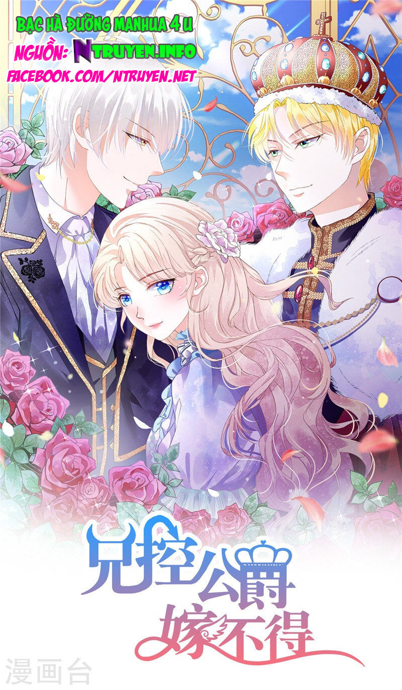 Huynh Khống Công Tước Gả Không Được Chapter 103.1 - Trang 0