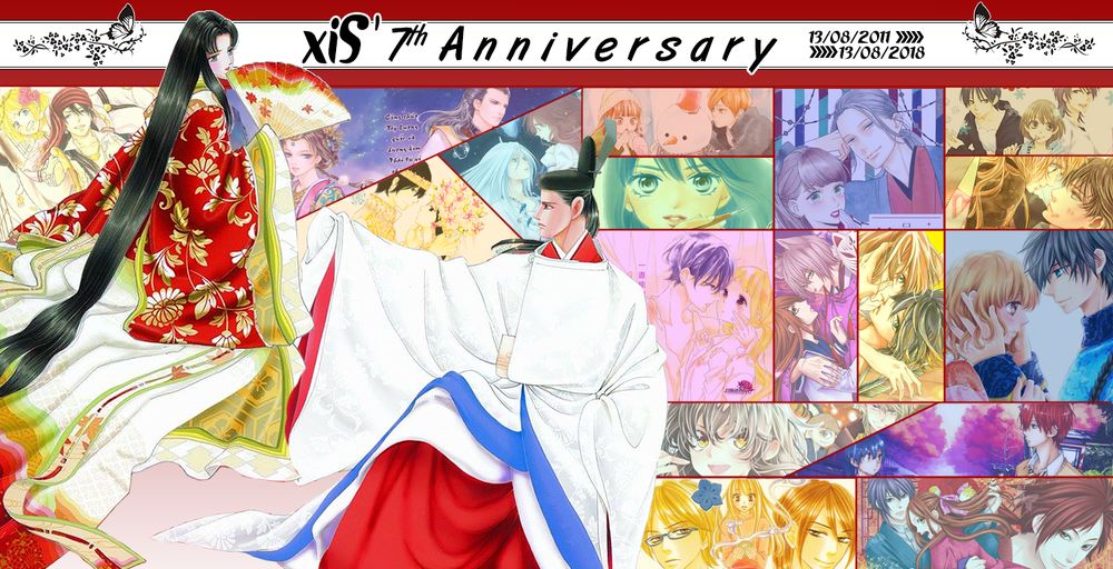 Cô Dâu Của Thuỷ Thần Chapter 42 - Trang 0