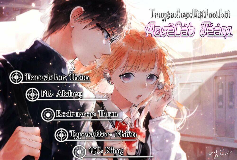 Hananoi-Kun To Koi No Yamai Chapter 19 - Trang 1