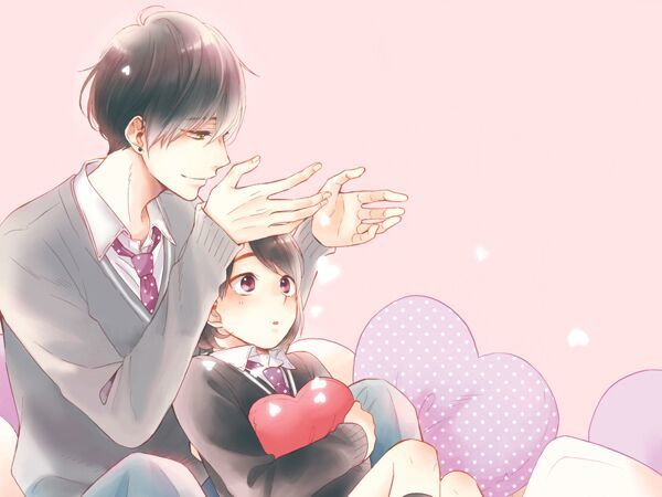 Hananoi-Kun To Koi No Yamai Chapter 11 - Trang 0