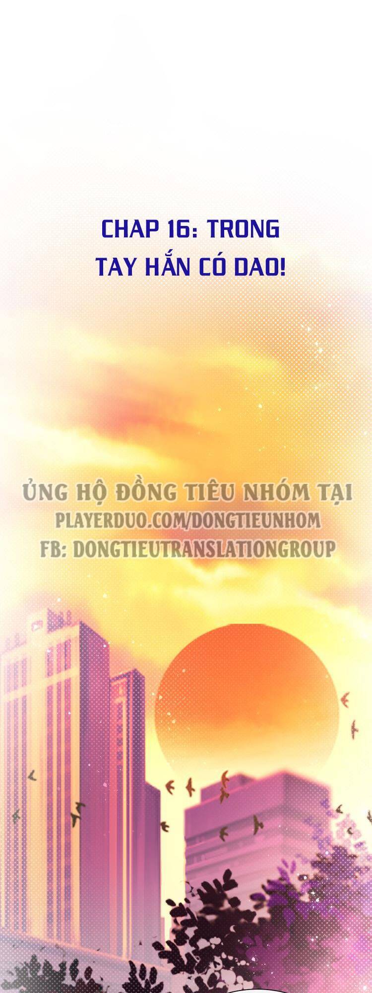Cẩm Nang Tấn Công Tra Nam Chapter 16 - Trang 0