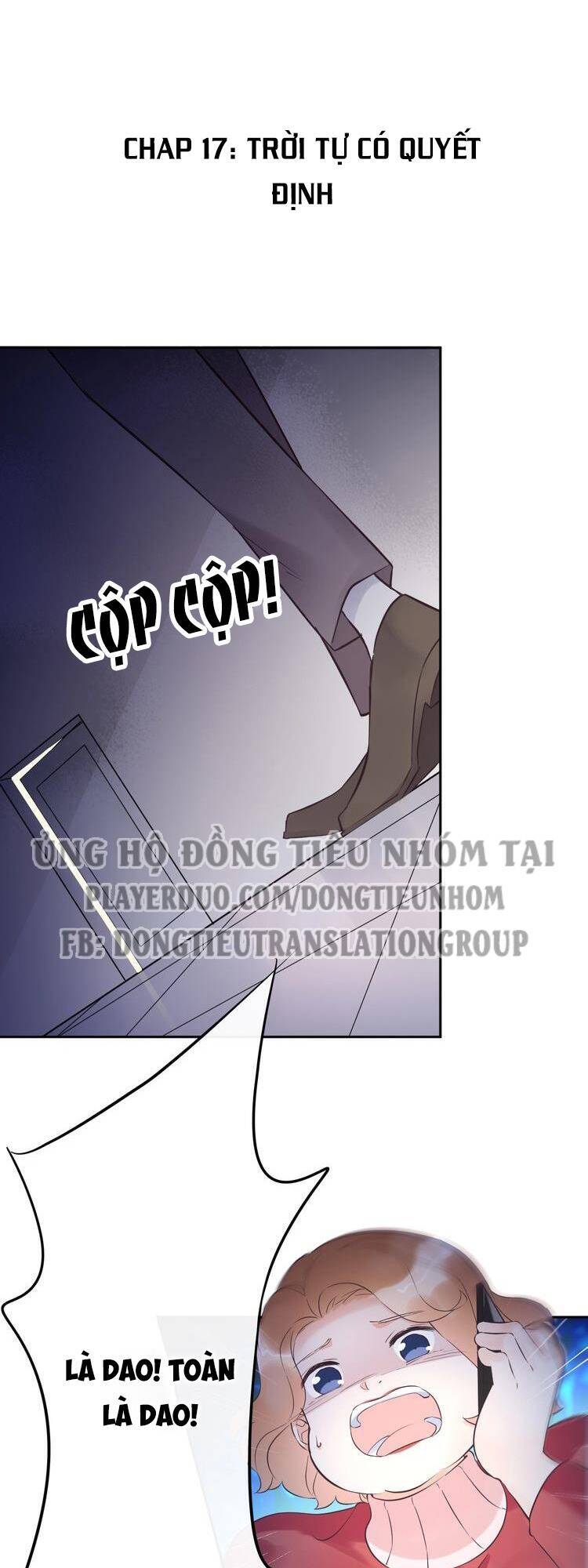 Cẩm Nang Tấn Công Tra Nam Chapter 17 - Trang 0