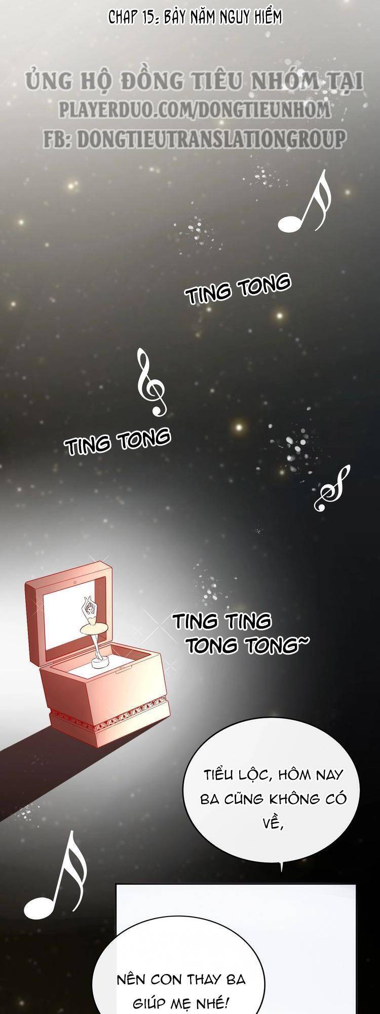 Cẩm Nang Tấn Công Tra Nam Chapter 15 - Trang 0