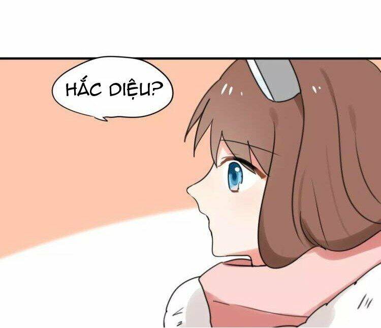 Tiểu Miêu Và Hắc Diệu Thạch Chapter 26 - Trang 0