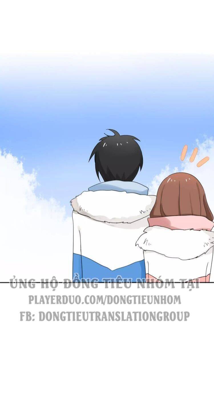 Tiểu Miêu Và Hắc Diệu Thạch Chapter 25 - Trang 0