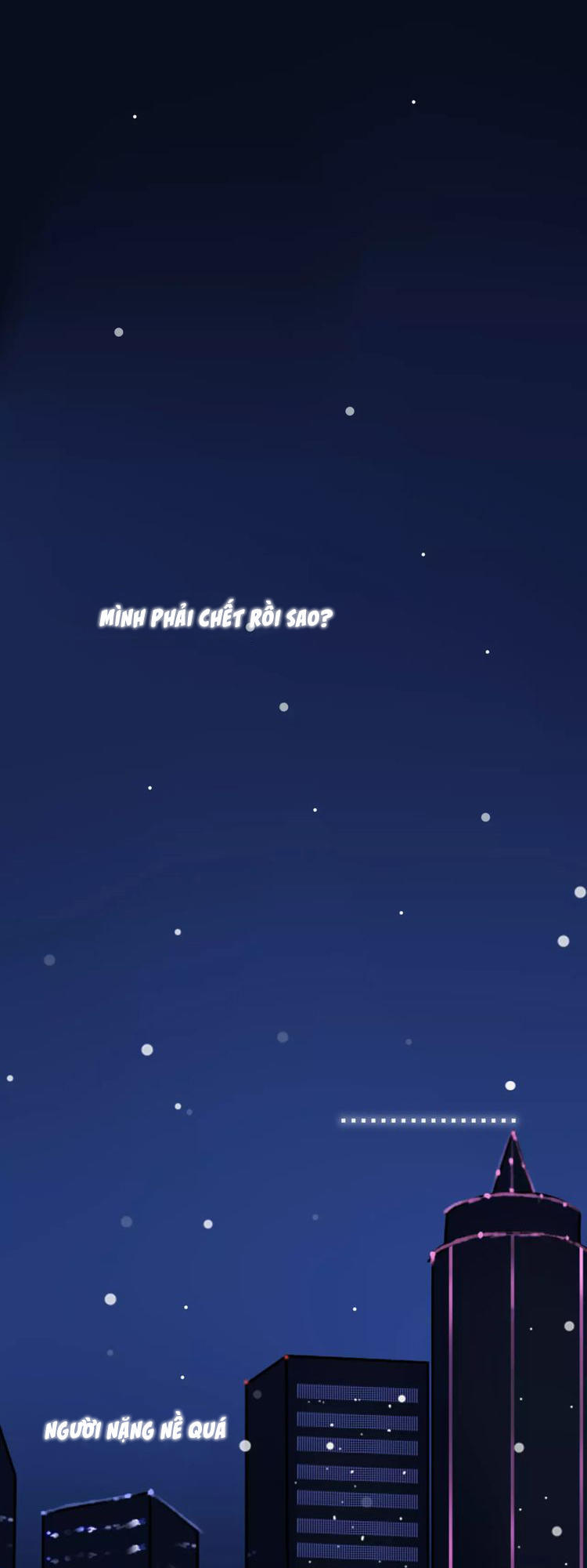 Tiểu Miêu Và Hắc Diệu Thạch Chapter 1 - Trang 0