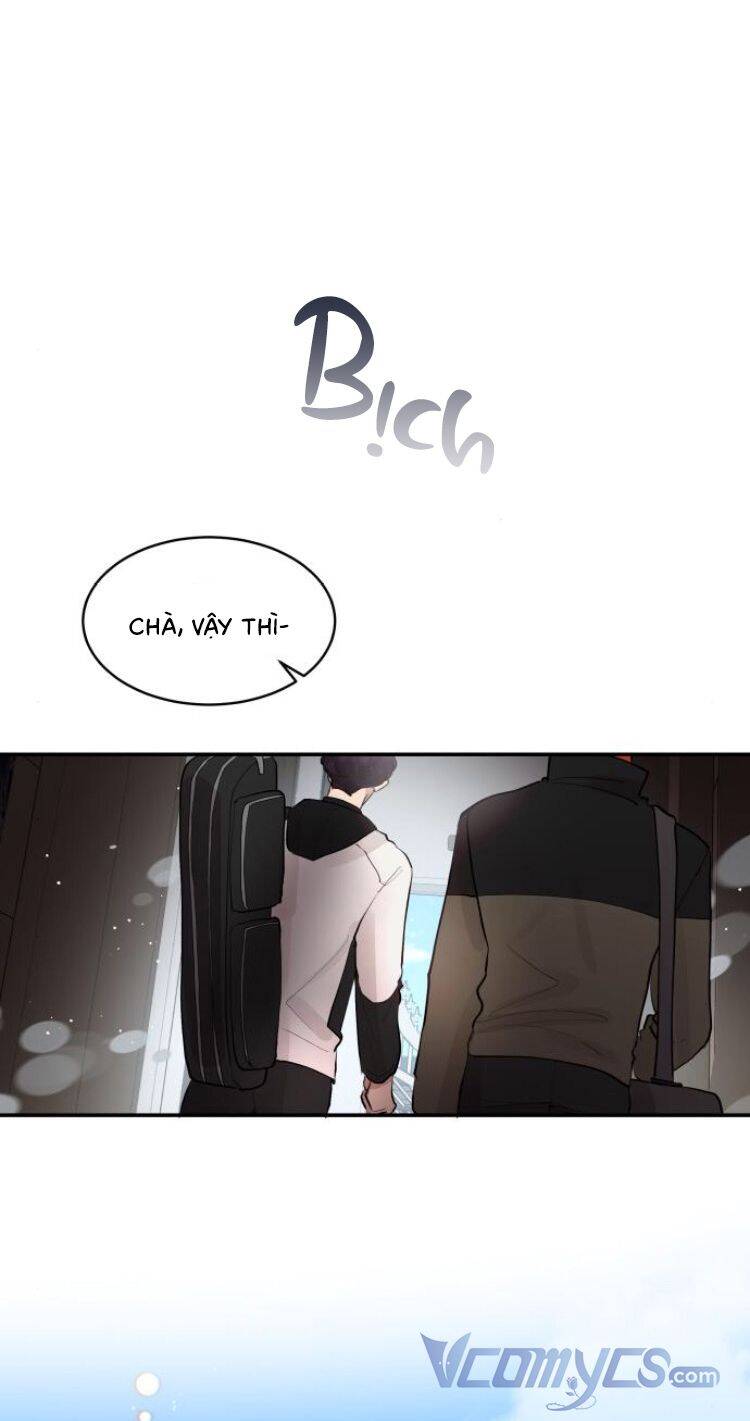 Oan Gia Ngõ Hẹp Chapter 70 - Trang 1