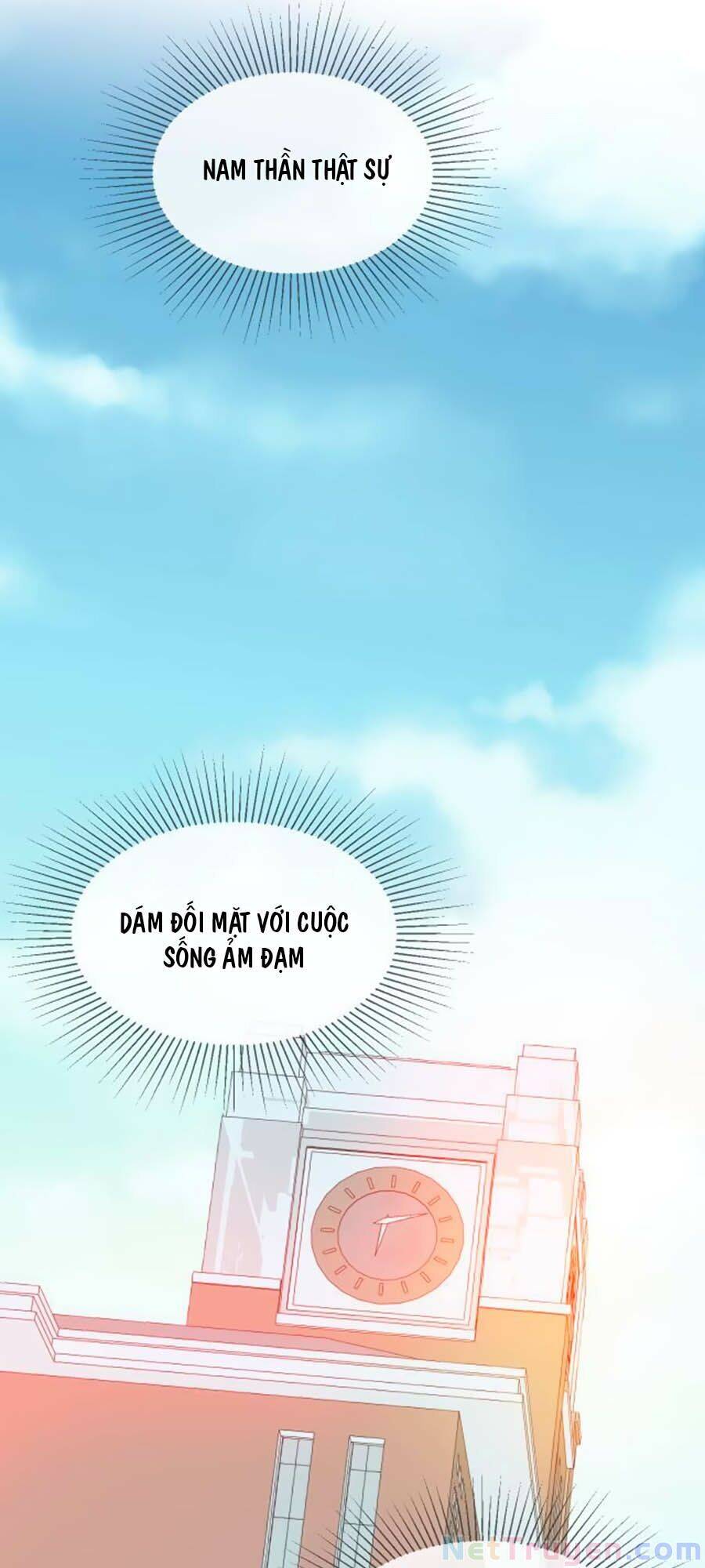 Oan Gia Ngõ Hẹp Chapter 3 - Trang 1