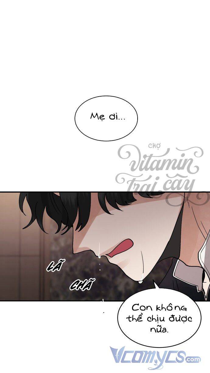 Oan Gia Ngõ Hẹp Chapter 19 - Trang 0