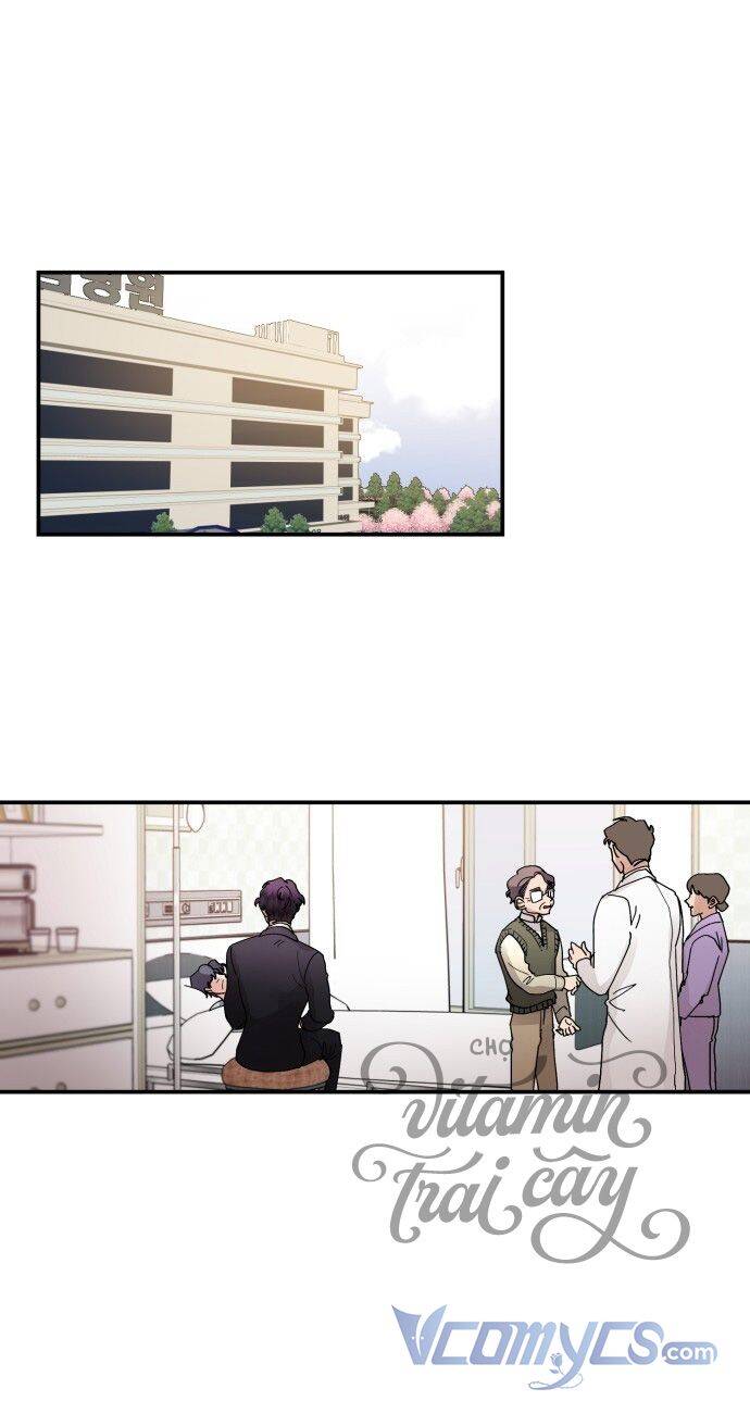 Oan Gia Ngõ Hẹp Chapter 8 - Trang 0